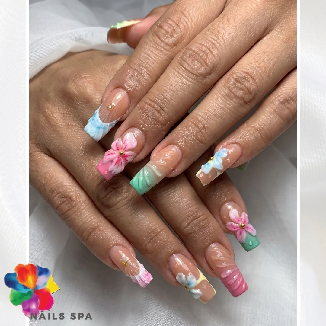 Nail Art